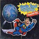 Flowin Immo & Les Freaqz - Manches Mal - 2 Track