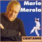 Mario Merola - Cient'anne