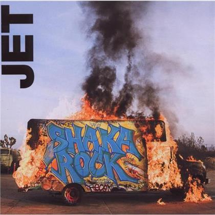 Jet - Shaka Rock