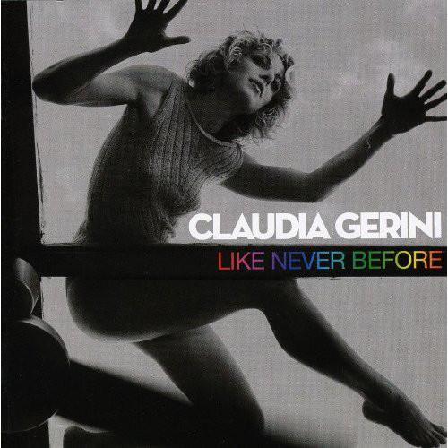 Claudia Gerini - Like Never Before