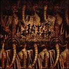 Hate (Poland) - Litanies Of Satan