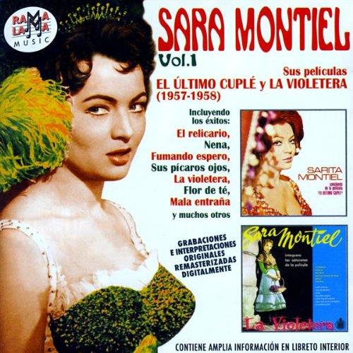 Sara Montiel - Sus Peliculas El Ultimo