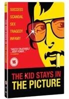 The kid stays in the picture