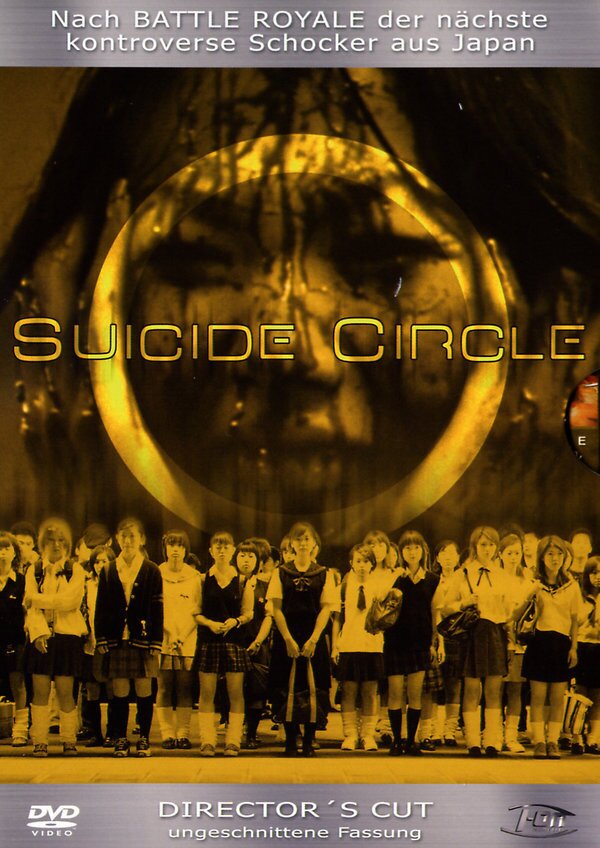 Suicide Circle