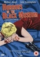 Horrors of the black museum (1959)