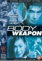 Body weapon