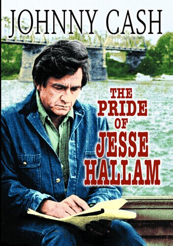 The pride of Jesse Hallam (1981)
