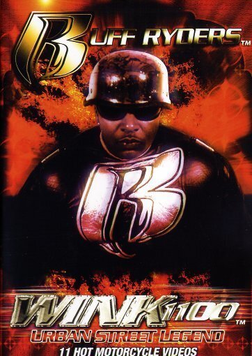 Ruff Ryders - Wink 1100 - Urban Street Legend
