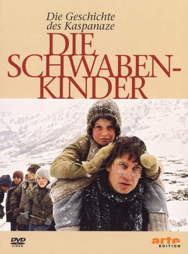 Schwabenkinder (2003)