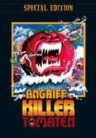 Angriff der Killertomaten (1987) 2 DVDs