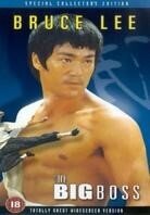 Bruce Lee - The big boss (1971)