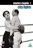 City lights (1931) Special Edition, 2 DVDs