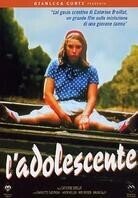L'adolescente (1976)