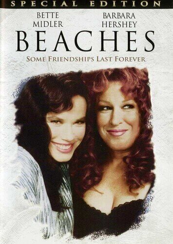 Beaches (1988) Special Edition