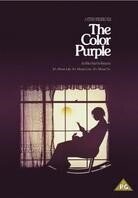 The color purple (1985) Special Edition, 2 DVDs