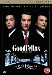 Goodfellas (1990) Special Edition