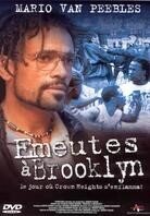 Emeutes à Brooklyn