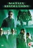 Matrix Revolutions (2003) Édition Spéciale