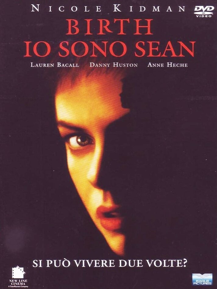 Birth - Io sono Sean (2004)