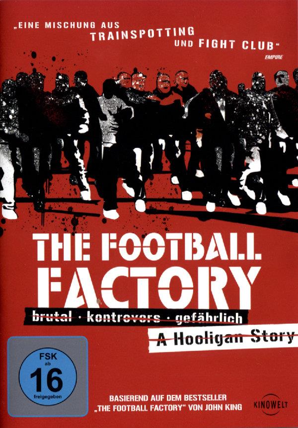 The Football Factory (2004)