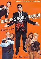 Shouf Shouf, Habibi!