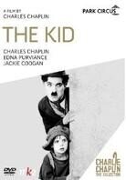 Charlie Chaplin - The kid (1921)