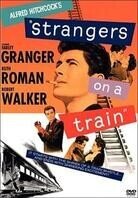 Strangers on a train (1951) Special Edition