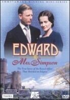 Edward & Mrs. Simpson 2 DVDs