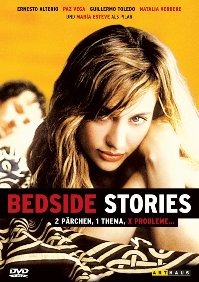 Bedside Stories (2001)