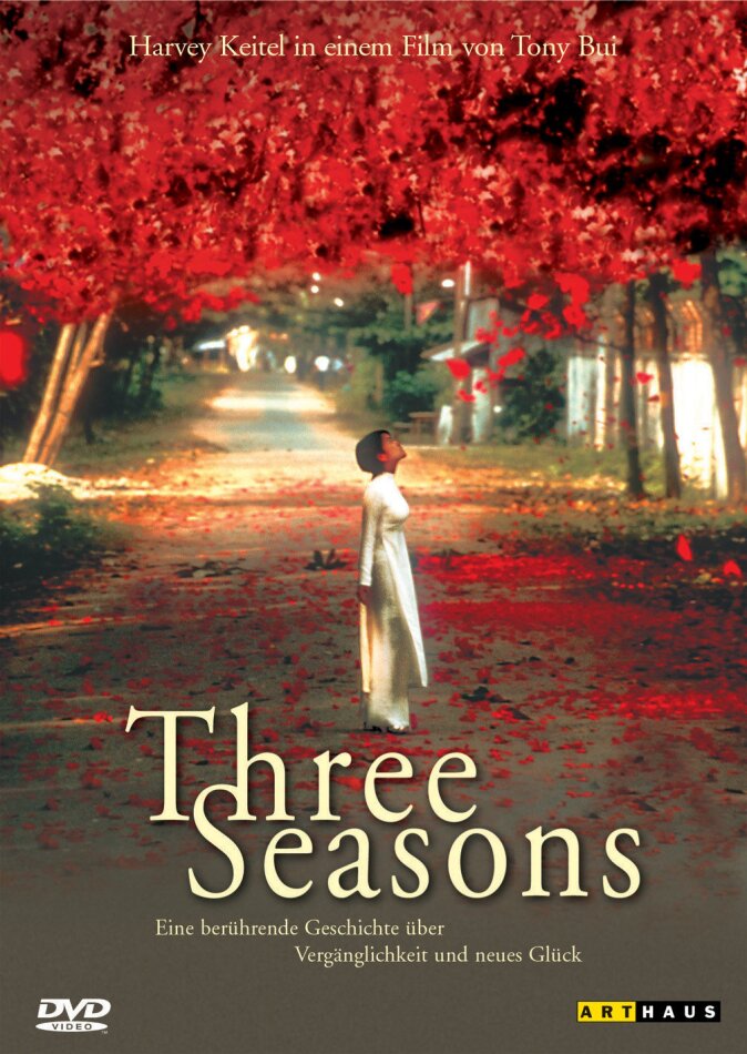 Three Seasons (1999)