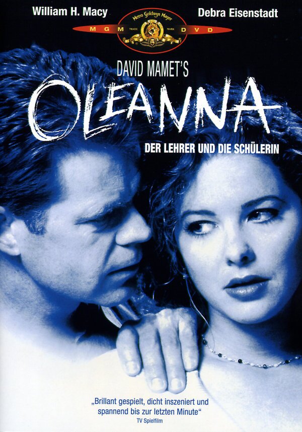 Oleanna (1994)