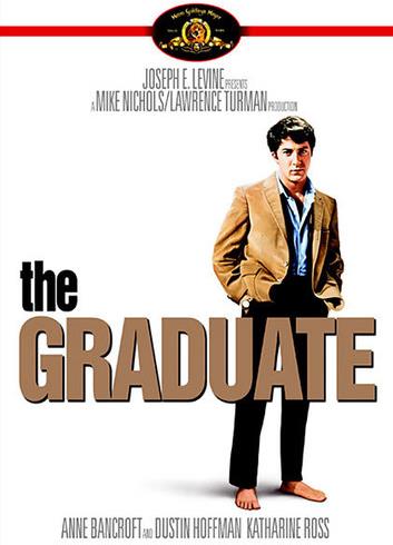 The Graduate (1967)