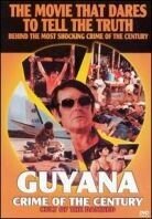 Guyana: Crime of the century - Guyana: Cult of the damned (1979)