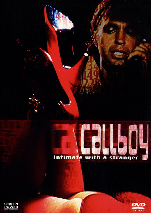 Callboy - Callboy - Intimate with a stranger