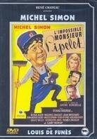L'impossible monsieur Pipelet n/b