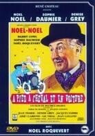 A pied à cheval et en voiture (1957)