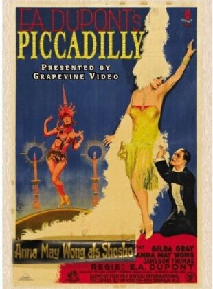 Piccadilly (1929)