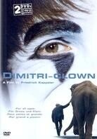 Dimitri - Clown (2 DVD)