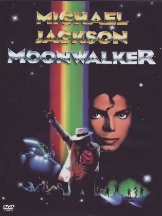 Moonwalker (1988)
