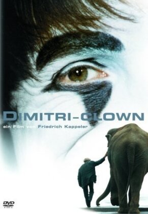 Dimitri - Clown (2 DVD)