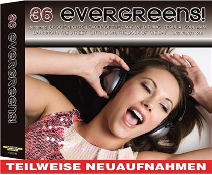 36 Evergreens (2 CDs)
