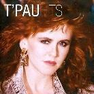 T'Pau - Hits
