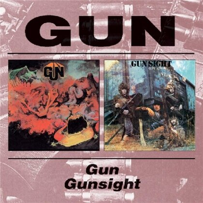 Gun - Gun/Gunsight