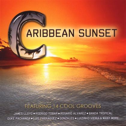 Caribbean Sunset