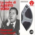Alberto Sordi - La Radio Di Alberto Sordi