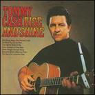 Tommy Cash - Rise & Shine/Six White Horses