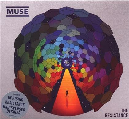 Muse - Resistance