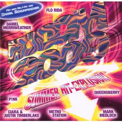 Booom 2009 - Various 2 (2 CDs)