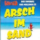 Lollies - Arsch Im Sand