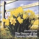 John Kirkpatrick - Dance Of The Demon Daffodils